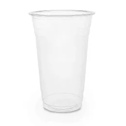 Gobelet à boisson froide PLA ADbio 5dl